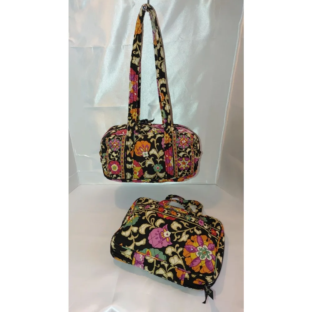 Vera Bradley x2